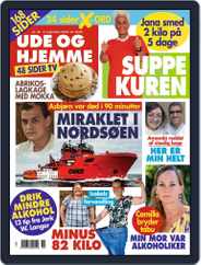 Ude og Hjemme (Digital) Subscription September 2nd, 2020 Issue
