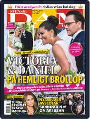 Svensk Damtidning (Digital) Subscription                    September 3rd, 2020 Issue