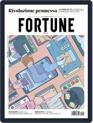 Fortune Italia (Digital) Subscription                    September 1st, 2020 Issue