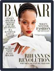Harper's Bazaar (Digital) Subscription                    September 1st, 2020 Issue