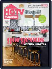 Hgtv (Digital) Subscription                    October 1st, 2020 Issue