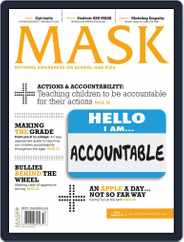 Mask The (Digital) Subscription                    August 28th, 2020 Issue