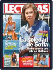 Lecturas (Digital) Subscription                    September 2nd, 2020 Issue