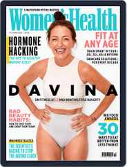 Women's Health UK (Digital) Subscription                    October 1st, 2020 Issue