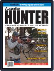 Australian Hunter (Digital) Subscription                    August 19th, 2020 Issue
