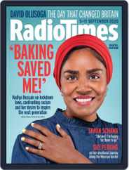 Radio Times (Digital) Subscription                    September 5th, 2020 Issue