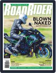 Australian Road Rider (Digital) Subscription                    September 1st, 2020 Issue