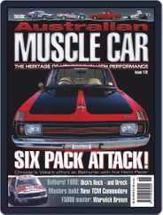 Australian Muscle Car (Digital) Subscription                    September 1st, 2020 Issue