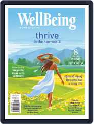 WellBeing (Digital) Subscription                    August 26th, 2020 Issue