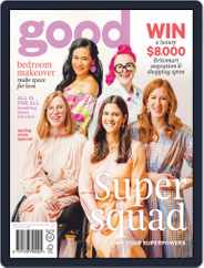 Good (Digital) Subscription                    September 1st, 2020 Issue