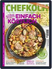Chefkoch (Digital) Subscription                    September 1st, 2020 Issue