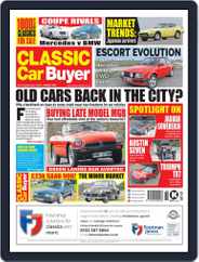 Classic Car Buyer (Digital) Subscription September 2nd, 2020 Issue