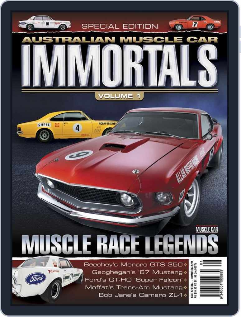 Amc Immortals Vol 1 Magazine Digital Discountmags Com Amc Immortals Vol 1 Magazine Digital Discountmags Com