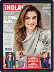 ¡Hola! Mexico (Digital) Subscription                    September 17th, 2020 Issue