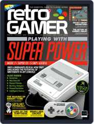 Retro Gamer (Digital) Subscription                    August 26th, 2020 Issue