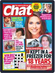 Chat (Digital) Subscription                    September 10th, 2020 Issue