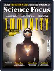 BBC Science Focus (Digital) Subscription                    September 1st, 2020 Issue