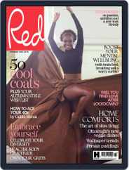 Red UK (Digital) Subscription October 1st, 2020 Issue