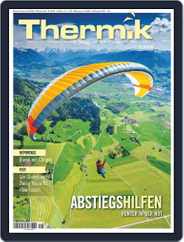 Thermik Magazin (Digital) Subscription                    September 1st, 2020 Issue