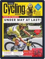 Cycling Weekly (Digital) Subscription                    September 3rd, 2020 Issue