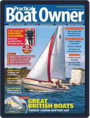 Practical Boat Owner (Digital) Subscription                    October 1st, 2020 Issue