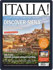 Italia (Digital) Subscription                    October 1st, 2020 Issue