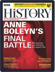 Bbc History (Digital) Subscription                    October 1st, 2020 Issue