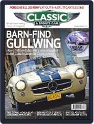 Classic & Sports Car (Digital) Subscription                    October 1st, 2020 Issue
