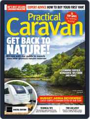 Practical Caravan (Digital) Subscription                    October 1st, 2020 Issue