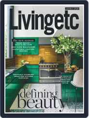 Living Etc (Digital) Subscription                    October 1st, 2020 Issue