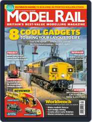 Model Rail (Digital) Subscription                    September 1st, 2020 Issue