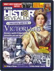 History Revealed (Digital) Subscription                    October 1st, 2020 Issue