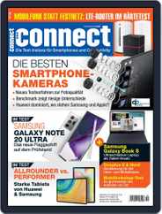 Connect (Digital) Subscription                    October 1st, 2020 Issue