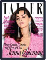 Tatler UK (Digital) Subscription                    October 1st, 2020 Issue