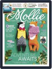 Mollie Makes (Digital) Subscription                    October 1st, 2020 Issue