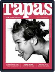 TAPAS (Digital) Subscription                    September 1st, 2020 Issue