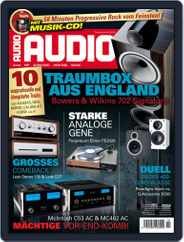 Audio Germany (Digital) Subscription                    October 1st, 2020 Issue