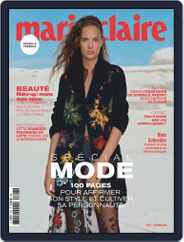 Marie Claire - France (Digital) Subscription                    October 1st, 2020 Issue