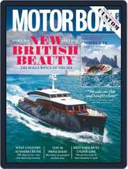 Motor Boat & Yachting (Digital) Subscription                    October 1st, 2020 Issue