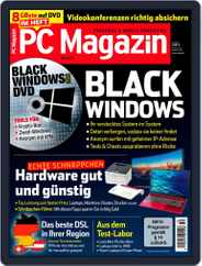 PC Magazin (Digital) Subscription                    October 1st, 2020 Issue
