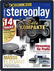 stereoplay (Digital) Subscription                    October 1st, 2020 Issue