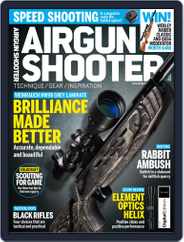 Airgun Shooter (Digital) Subscription                    October 1st, 2020 Issue