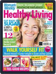 Woman's Weekly Living Series (Digital) Subscription                    September 1st, 2020 Issue