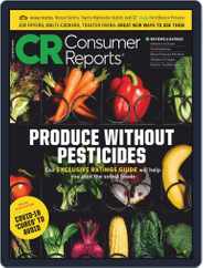 Consumer Reports (Digital) Subscription                    October 1st, 2020 Issue