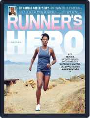Runner's World (Digital) Subscription                    August 28th, 2020 Issue