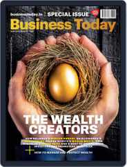 Business Today (Digital) Subscription                    September 20th, 2020 Issue