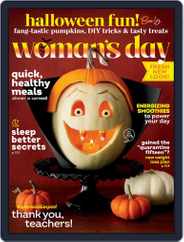 Woman's Day (Digital) Subscription                    September 1st, 2020 Issue