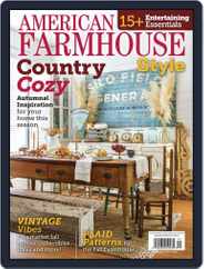 American Farmhouse Style (Digital) Subscription                    October 1st, 2020 Issue