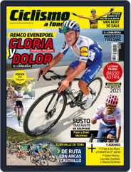 Ciclismo A Fondo (Digital) Subscription                    September 1st, 2020 Issue