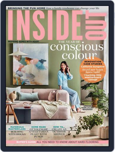 Inside Out September 1st, 2020 Digital Back Issue Cover